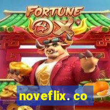 noveflix. co